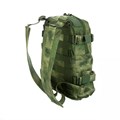 Рюкзак MINIMAP MOLLE от ССО A-Tacs FG Cordura Invista 321497782722 - фото 2723