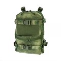 Рюкзак MINIMAP MOLLE от ССО A-Tacs FG Cordura Invista 321497782722 - фото 2726