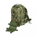 Рюкзак БОБР М от ССО MultiCam Cordura Invista 577209947322 - фото 2730