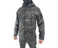 Костюм soft shell ESDY МТР черный 792470376902 - фото 2733