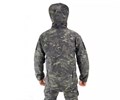 Костюм soft shell ESDY МТР черный 792470376902 - фото 2736