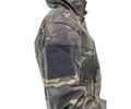 Костюм soft shell ESDY МТР черный 792470376902 - фото 2737