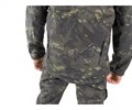 Костюм soft shell ESDY МТР черный 792470376902 - фото 2738