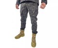 Костюм soft shell ESDY МТР черный 792470376902 - фото 2740