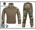 Костюм EmersonGear Gen2 Combat Shirt＆Pants 812209697442 - фото 2741