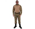 Костюм тактический летний с наколенниками и налокотниками, multicam-camo 959648331372 - фото 2746
