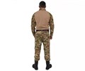 Костюм тактический летний с наколенниками и налокотниками, multicam-camo 959648331372 - фото 2748