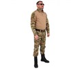 Костюм тактический летний с наколенниками и налокотниками, multicam-camo 959648331372 - фото 2749