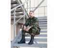 Костюм AKY, rip-stop, woodland 555086808112 - фото 2757