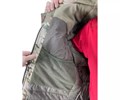 Костюм ветроводозащитный ВКПО 2.0 БТК-групп утепленный мультикам 813592420432 - фото 2776