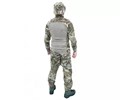 Костюм боевой Мулькам Combat shirt 968668652292 - фото 2785