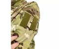 Костюм лето, мультикам китель/брюки, 65% хлопок, 35% полиестр 900139669142 - фото 2829