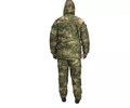 Костюм Горка BERKUT.IV зима таслан камуфляж 534732830032 - фото 2853
