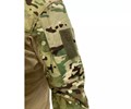 Костюм TACTICAL COMBAT рип-стоп тройка (ВКПО 3.0) мультикам 939566354632 - фото 2895