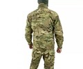 Костюм TACTICAL COMBAT рип-стоп тройка (ВКПО 3.0) мультикам 939566354632 - фото 2898