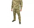 Костюм TACTICAL COMBAT рип-стоп тройка (ВКПО 3.0) мультикам 939566354632 - фото 2900