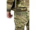 Костюм TACTICAL COMBAT рип-стоп тройка (ВКПО 3.0) мультикам 939566354632 - фото 2902
