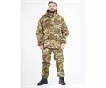 Костюм горка 5 Зима до - 20 Grizzly Multicam 827471621002 - фото 3057
