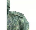Костюм ВВЗ ветроводозащитный армейский БТК-групп ВКБО ВКПО уставной 891446166712 - фото 3199