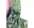 Костюм ВВЗ ветроводозащитный армейский БТК-групп ВКБО ВКПО уставной 891446166712 - фото 3200