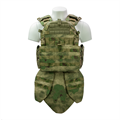 Чехол для бронеэлементов ЗП-3 КОБРА A-Tacs FG Cordura Invista 585612574442 - фото 3258