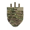 Чехол для бронеэлементов ЗП-2 A-Tacs FG Cordura Invista 206385745562 - фото 3264