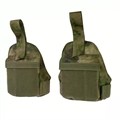 Комплект чехлов для бронеэлементов ЗН-1 A-Tacs FG 863197287302 - фото 3271