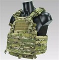 Бронежилет А-17 Гранит-M Ars Arma 210178020422 - фото 3341