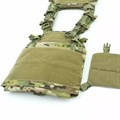Бронежилет А-17 Гранит-M Ars Arma 210178020422 - фото 3349