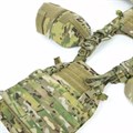 Бронежилет А-17 Гранит-M Ars Arma 210178020422 - фото 3359