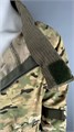 Костюм противоосколочный класс защиты БР1 версия стандарт 524216429782 - фото 3426