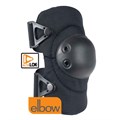 НАЛОКОТНИКИ ALTA FLEX ALTALOK BLACK - 53013.00 425429431082 - фото 3498