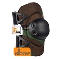 НАЛОКОТНИКИ ALTA FLEX ALTALOK WOODLAND - 53013.08 108704557622 - фото 3505