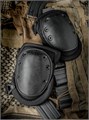 НАКОЛЕННИКИ ALTA FLEX ALTALOK BLACK - 50413.00 241728505822 - фото 3506