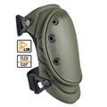 НАКОЛЕННИКИ ALTA FLEX ALTALOK OLIVE GREEN - 50413.09 788666614792 - фото 3511