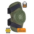 НАЛОКОТНИКИ ALTA FLEX-360 VIBRAM OLIVE GREEN - 53030.09 959784363042 - фото 3523