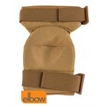 НАЛОКОТНИКИ ALTA CONTOUR ELBOW ALTALOK MULTICAM® - 53113.16 961977534552 - фото 3567