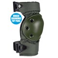 НАКОЛЕННИКИ ALTA CONTOUR ALTALOK OLIVE GREEN - 52913.09 493448236812 - фото 3570