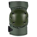 НАКОЛЕННИКИ ALTA CONTOUR ALTALOK OLIVE GREEN - 52913.09 493448236812 - фото 3571