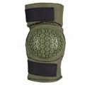 НАЛОКОТНИКИ ALTA CONTOUR-360™ ELBOW VIBRAM® OLIVE - 53132.09 976303048712 - фото 3599