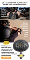 НАЛОКОТНИКИ ALTA CONTOUR-360™ ELBOW VIBRAM® COYOTE - 53132.14 634238897242 - фото 3600