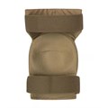 НАЛОКОТНИКИ ALTA CONTOUR-360™ ELBOW VIBRAM® COYOTE - 53132.14 634238897242 - фото 3601