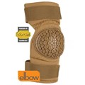 НАЛОКОТНИКИ ALTA CONTOUR-360™ ELBOW VIBRAM® COYOTE - 53132.14 634238897242 - фото 3603