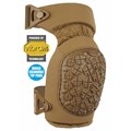 НАКОЛЕННИКИ ALTA CONTOUR-360 VIBRAM COYOTE - 52933.14 314326547192 - фото 3614