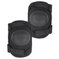 НАЛОКОТНИКИ ТАКТИЧЕСКИЕ CONDOR OUTDOOR ELBOW PAD BLACK 607679993252 - фото 3623