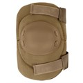 НАЛОКОТНИКИ ТАКТИЧЕСКИЕ CONDOR OUTDOOR ELBOW PAD COYOTE 598246605532 - фото 3629