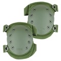 НАКОЛЕННИКИ ТАКТИЧЕСКИЕ CONDOR OUTDOOR KNEE PAD 2 OLIVE 205000398972 - фото 3633