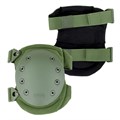 НАКОЛЕННИКИ ТАКТИЧЕСКИЕ CONDOR OUTDOOR KNEE PAD 2 OLIVE 205000398972 - фото 3635