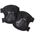 НАКОЛЕННИКИ KOMBAT UK SPEC-OPS KNEE PADS - BLACK 208473123742 - фото 3649