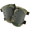 НАКОЛЕННИКИ ТАКТИЧЕСКИЕ KOMBAT UK ARMOUR KNEE PADS - BTP 395373879182 - фото 3658